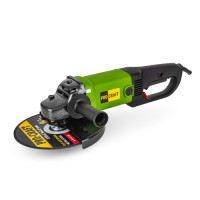 Угловая шлифмашина Procraft PW2300 230 мм 2300 Вт