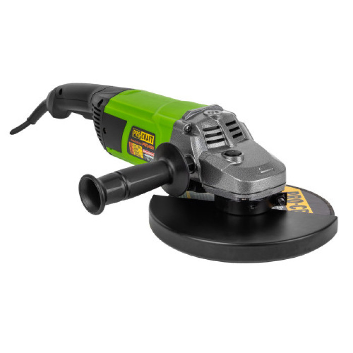 Угловая шлифмашина Procraft PW2650 230 мм 2600 Вт