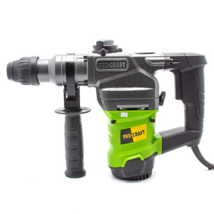 Перфоратор Procraft BH1750 Перфоратор Procraft BH1750