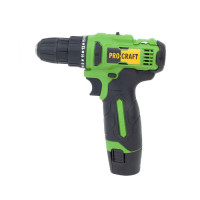 Шуруповерт Procraft Industrial PA12Li