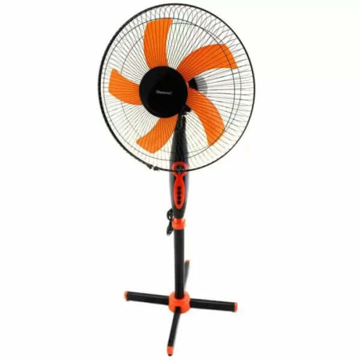 Напольный вентилятор Domotec MS 1620 Fan Timer