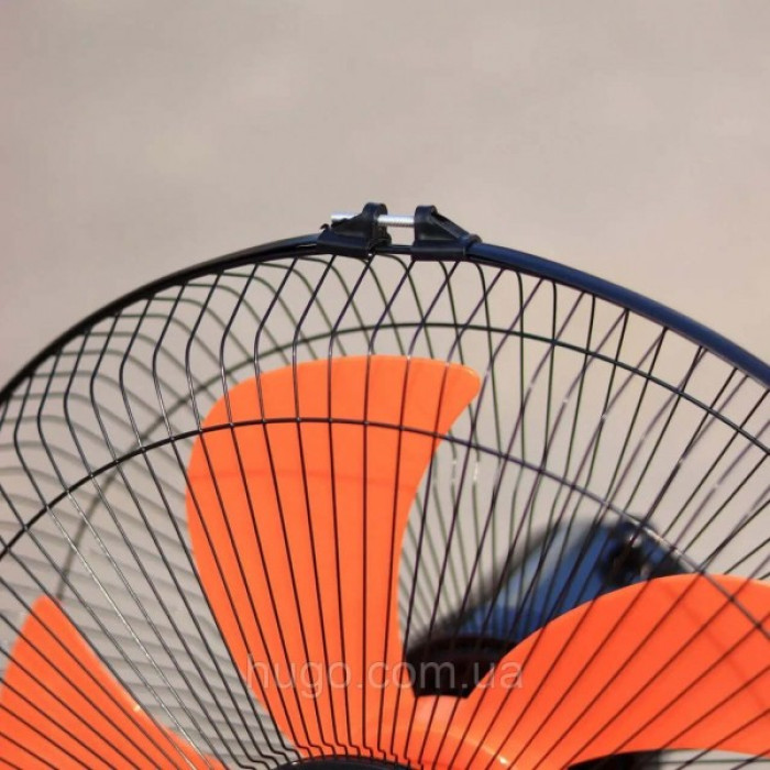 Напольный вентилятор Domotec MS 1620 Fan Timer