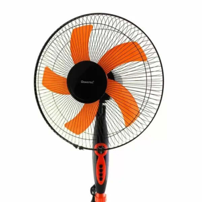 Напольный вентилятор Domotec MS 1620 Fan Timer