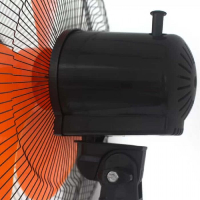 Напольный вентилятор Domotec MS 1620 Fan Timer