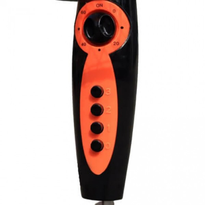 Напольный вентилятор Domotec MS 1620 Fan Timer
