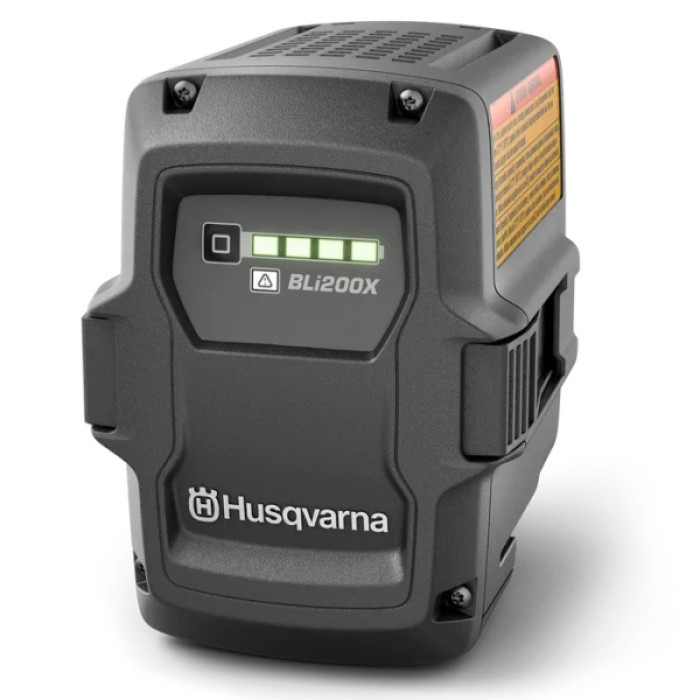 Акумулятор Husqvarna BLi200