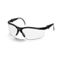 Очки защитные Husqvarna "Clear" Х, прозрачные (5449637-01)