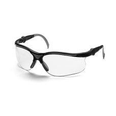 Окуляри захисні Husqvarna "Clear" Х, прозорі (5449637-01)