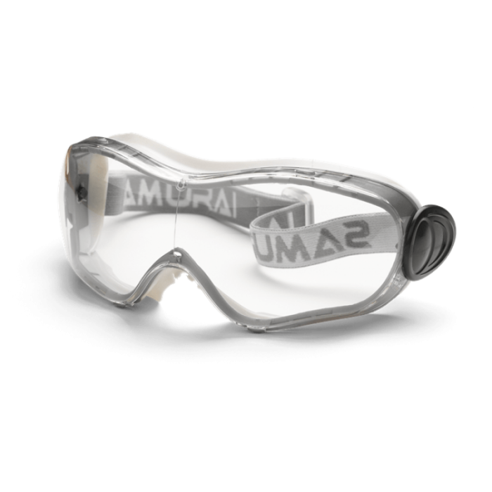 Очки-маска защитные Husqvarna, прозрачные (5449639-01)