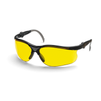 Очки защитные Husqvarna "Yellow" X (5449637-02)