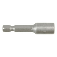 YT-1501 Головка торцева 6-гр. YATO 1/4",CrV, 6*48мм