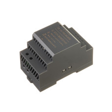 Блок питание на DIN-рейку 12V - 5А - 60W DR IP20