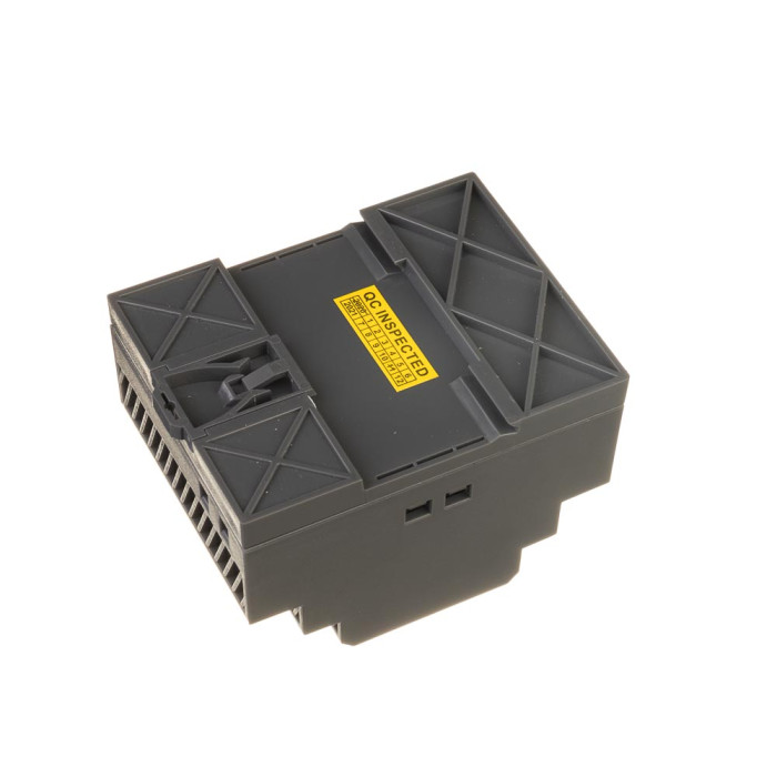 Блок живлення на DIN-рейку 12V - 10А - 120W DR IP20