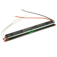 Блок питания AVT SLIM 12V IP67 1,5А – 18W