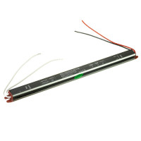 Блок живлення AVT SLIM 12V IP67 3А - 36W