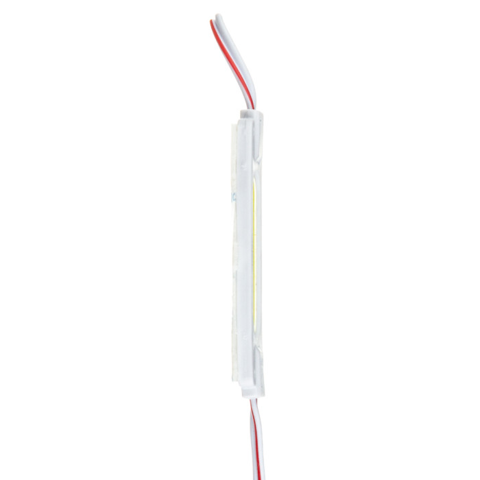 Модуль СОВ 12V белый 1led 2Вт IP65