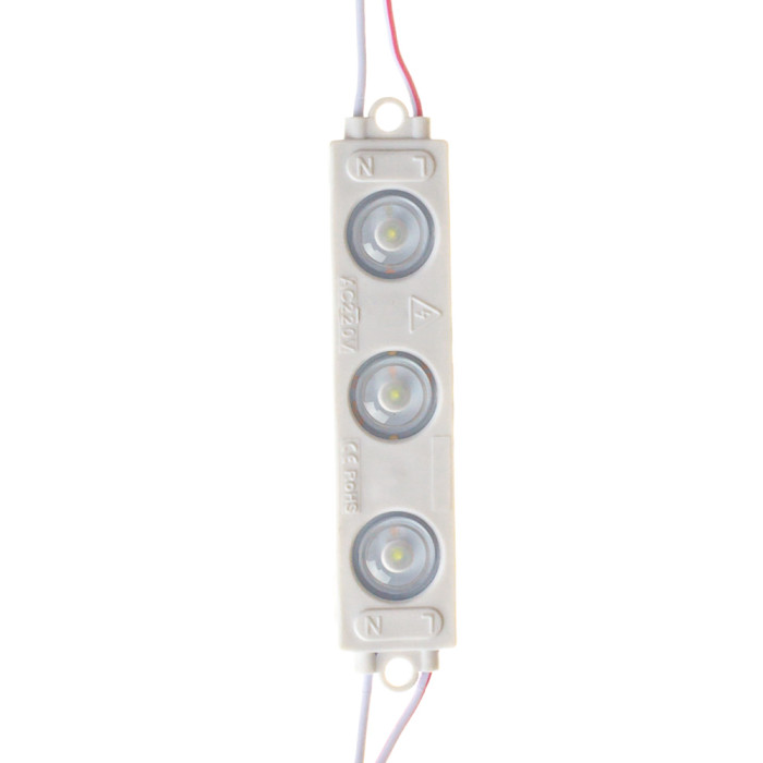 Модуль МТК 220V 3led smd3030