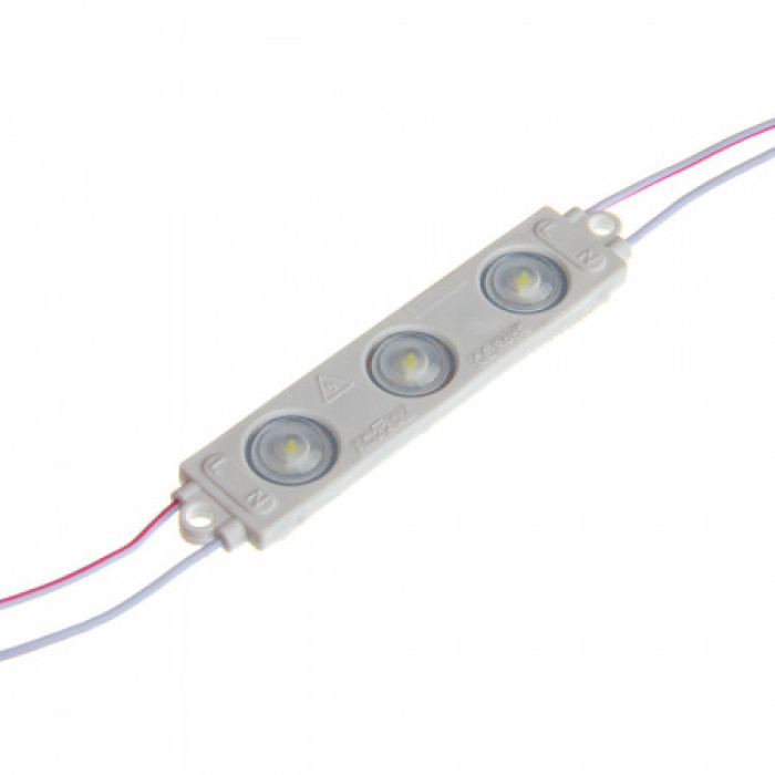 Модуль МТК 220V 3led smd3030
