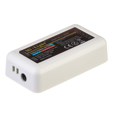 Светодиодный контроллер RGB Mi Light 2.4 Ггц (4 zone)