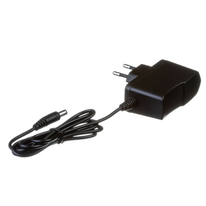Блок живлення (з кабелем) 12V - 1А - 12W