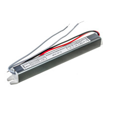 Блок питания AVT SLIM 12V IP20 1,5А – 18W