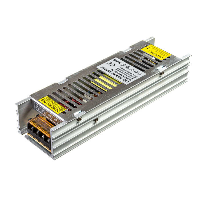Блок питания 12V – 12.5А – 150W LONG IP20