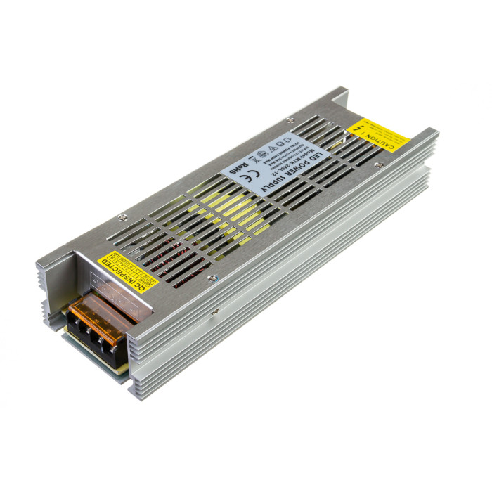 Блок питания 12V-20А-240W LONG IP20