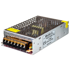 Блок питания 12V-20А-240W MN IP20
