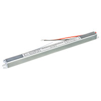 Блок питания AVT SLIM 12V IP20 4А-48W