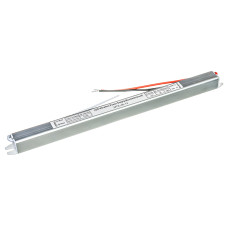 Блок питания AVT SLIM 12V IP20 4А-48W