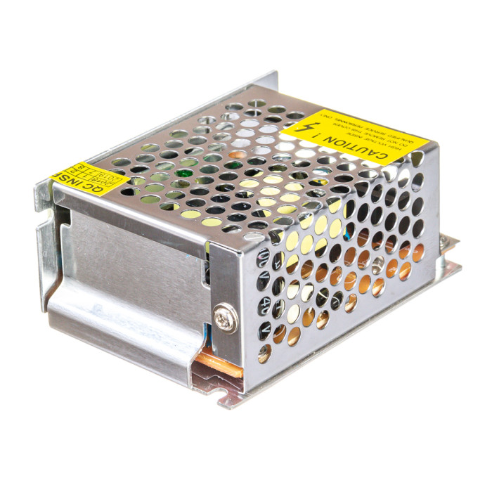 Блок питания 12V-5А-60W MN IP20