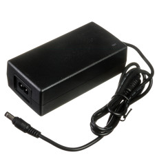 Блок питания 12V-6А-72W пластик