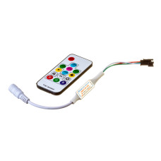 Контроллер Smart mini 6А 72Вт, (RR 14 кнопок)