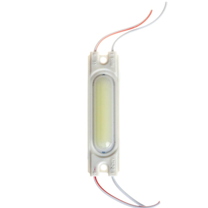 Модуль 12V белый 1led 1.5Вт
