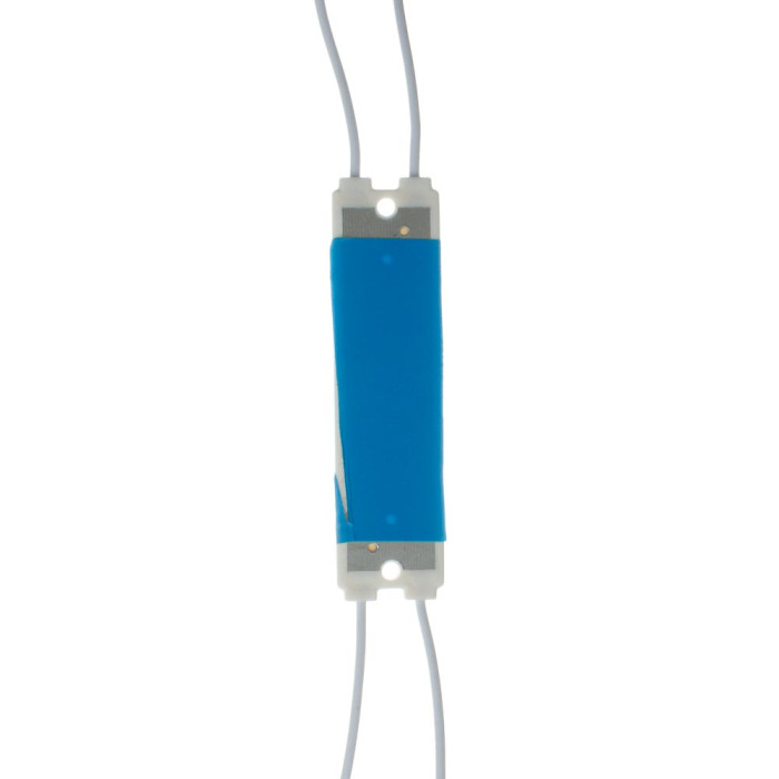Модуль 12V белый 1led 1.5Вт