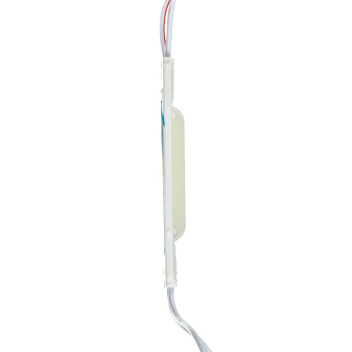 Модуль 12V белый 1led 1.5Вт