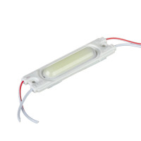 Модуль 12V белый 1led 1.5Вт