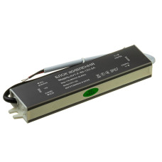 Блок питания AVT-F 12V-5А-60W (герметик) IP67