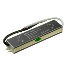 Блок питания AVT-F 24V – 2,5А – 60W (герметик) IP67