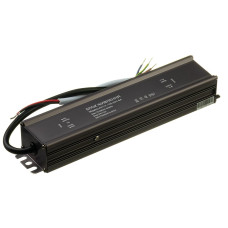 Блок питания AVT-F 24V-5А-120W (герметик) IP67