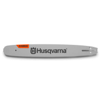 Шина Husqvarna 15" X-Force 0.325 1.3 мм 64 ланки SN (5820753-64)