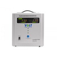 Джерело безперебійного живлення VOLT SinusPRO 2000E (1250Вт) 12В