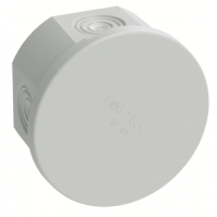 Коробка монтажная ДКС 400С1 65х35