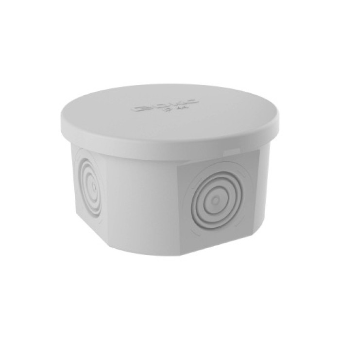 Коробка монтажна ДКС 400С1 65х35
