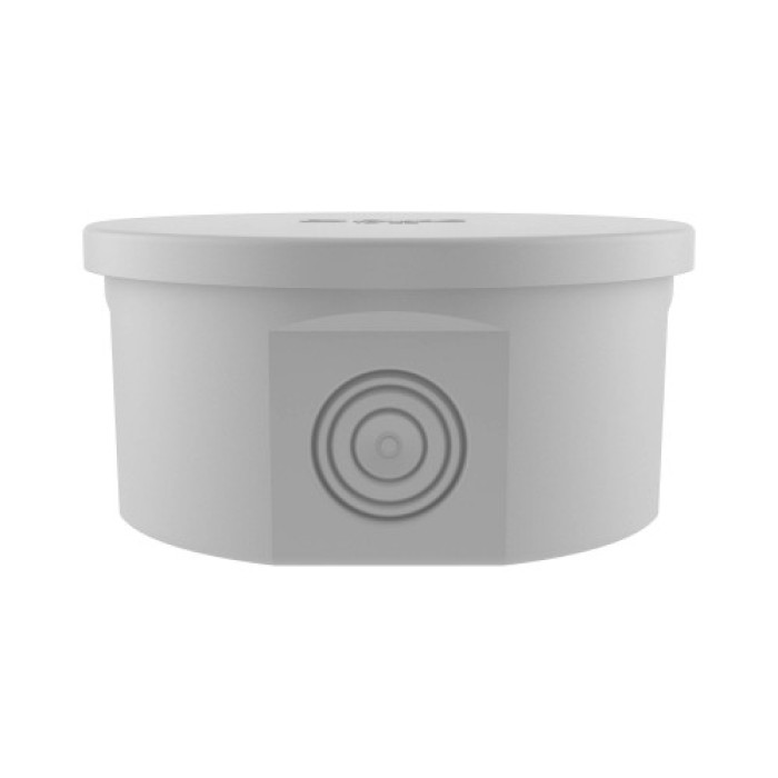 Коробка монтажна ДКС 400С2 80х40
