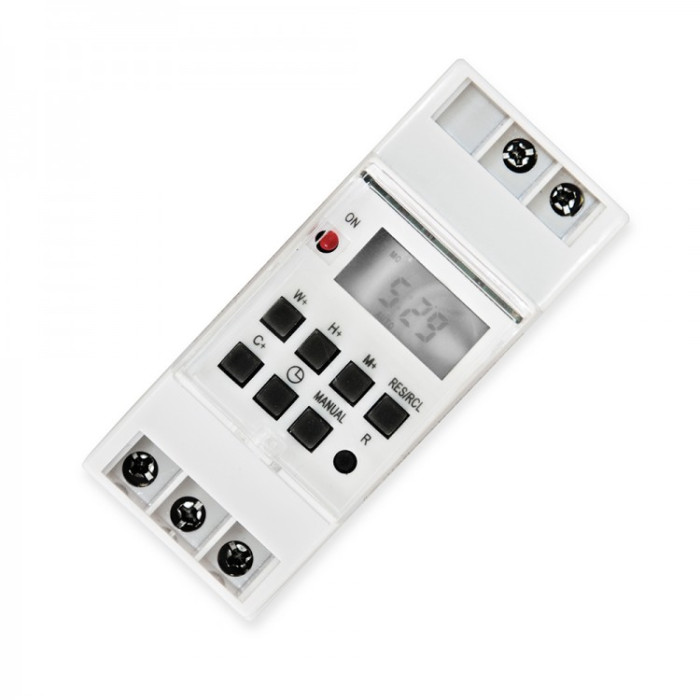 Реле часу Feron TM41 Реле часу Feron TM41
