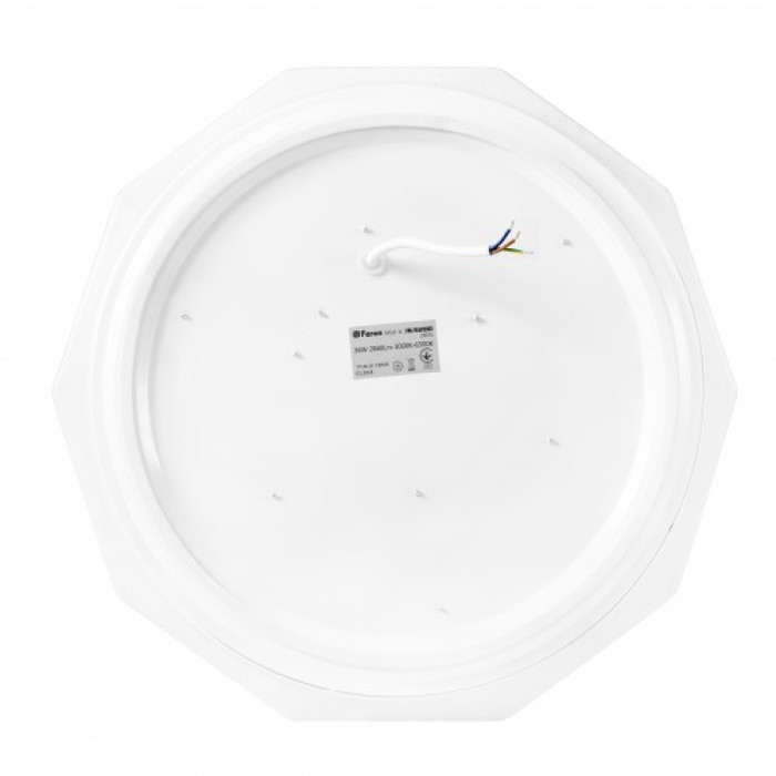 Світлодіодний світильник Feron AL5200 DIAMOND 36W