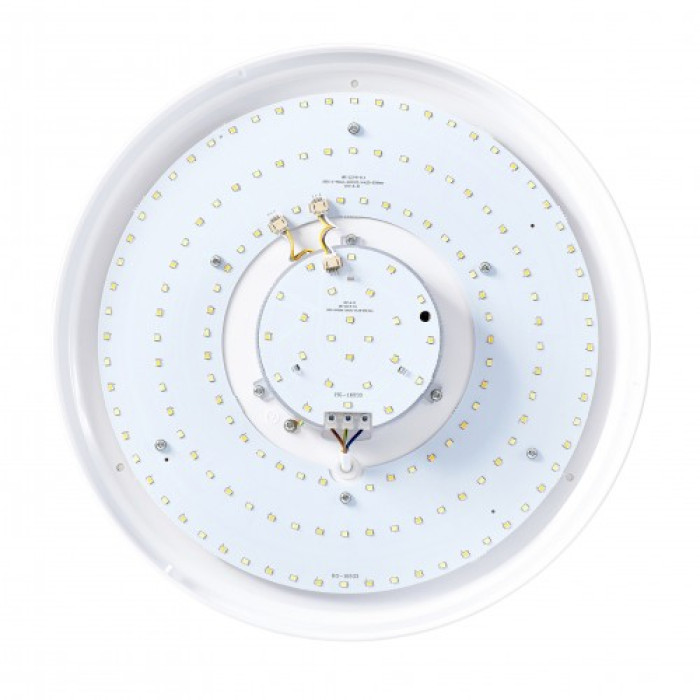 Світлодіодний світильник Feron AL5200 DIAMOND 36W