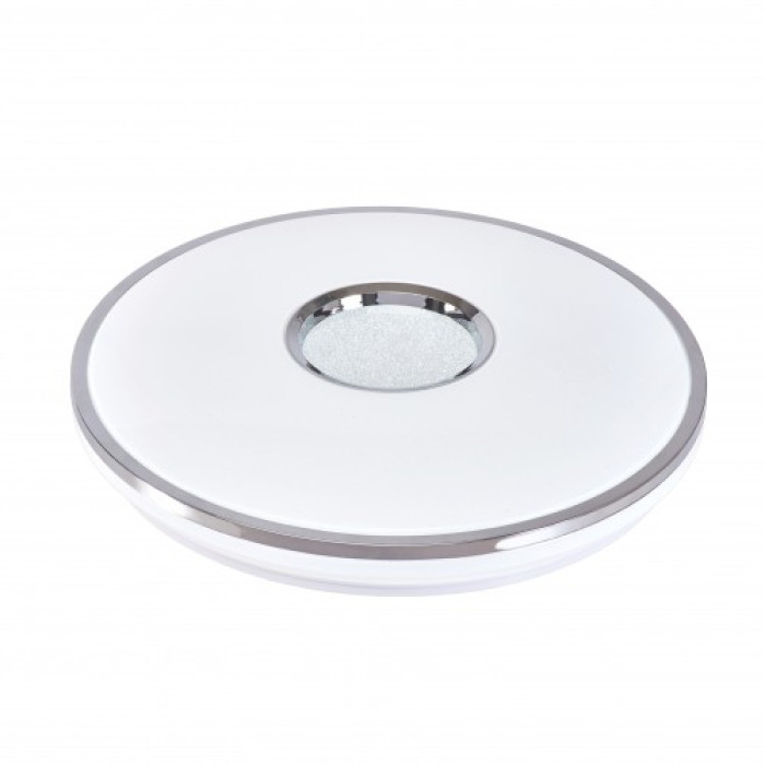 Світлодіодний світильник Feron AL5100 EOS з RGB 60W