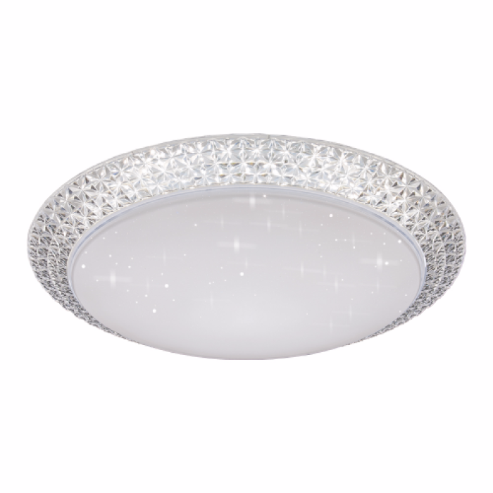 Світлодіодний світильник Feron AL5350 BRILLANT-S 60W
